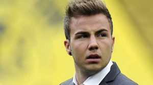 gotze