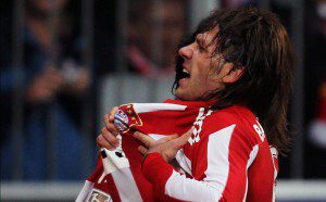 Demichelis Bayern