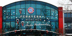 Sarbatori FC Bayern2