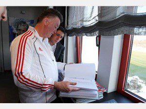 VanGaal